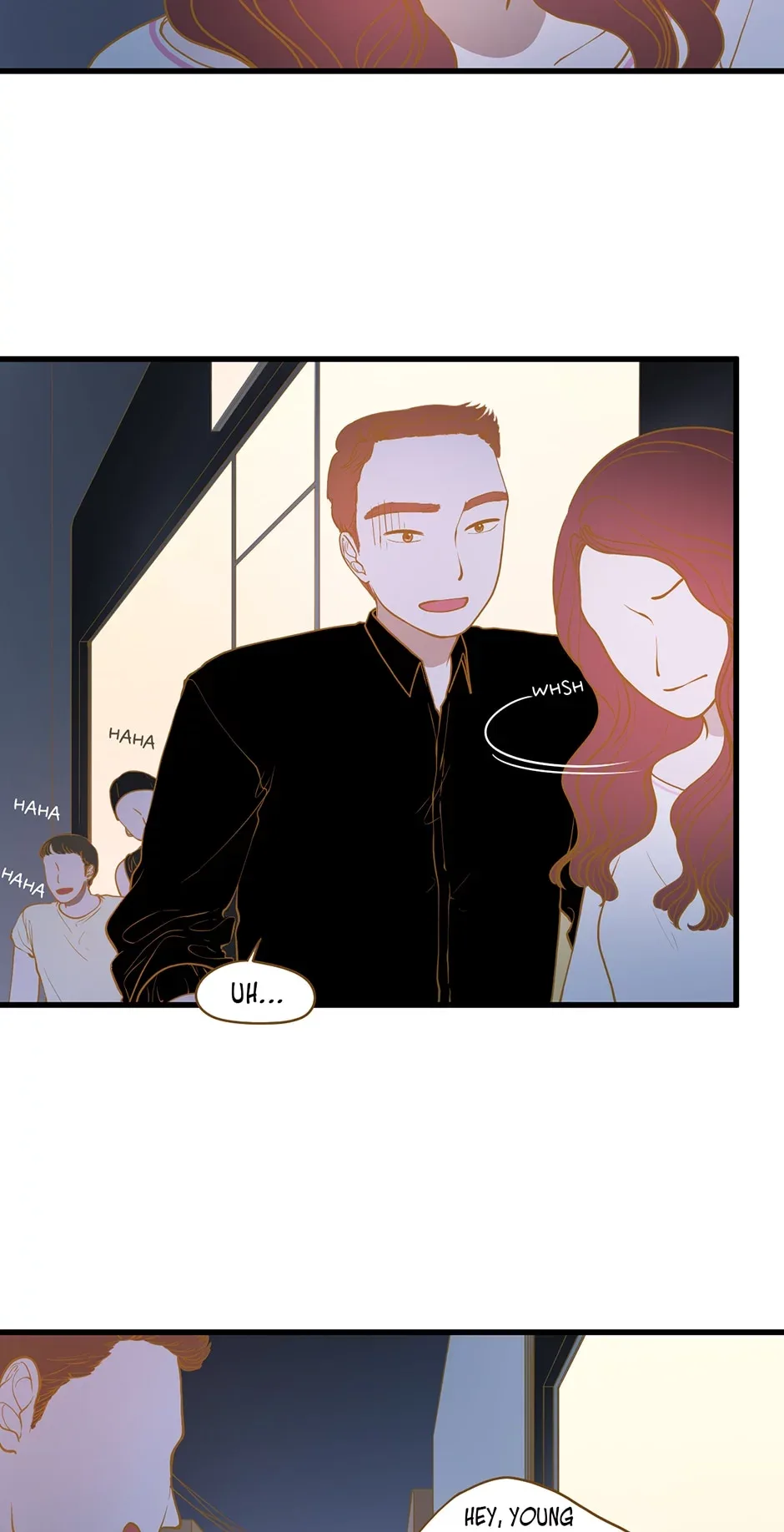 Ming Gi Nyu Chapter 86 page 6