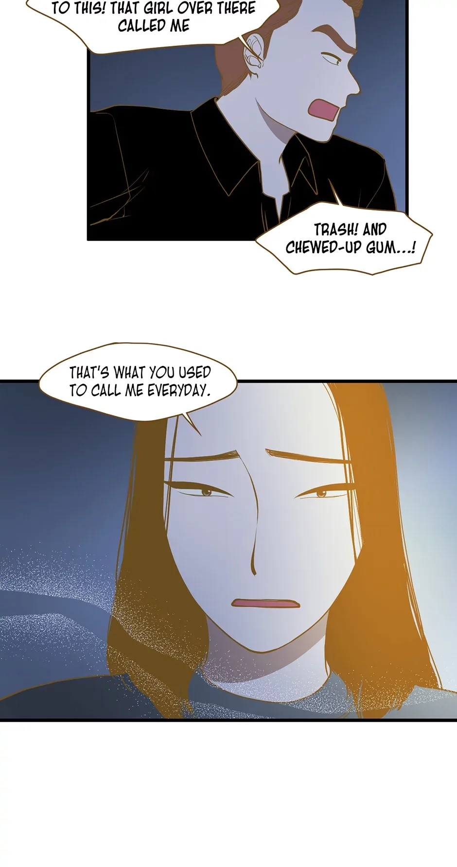 Ming Gi Nyu Chapter 87 page 32