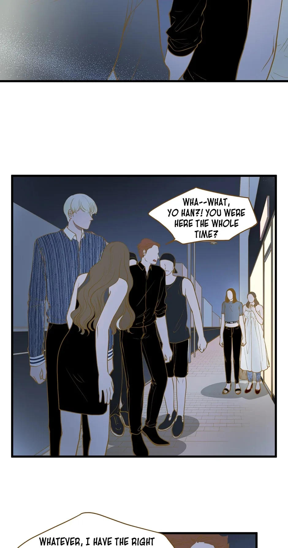 Ming Gi Nyu Chapter 87 page 31