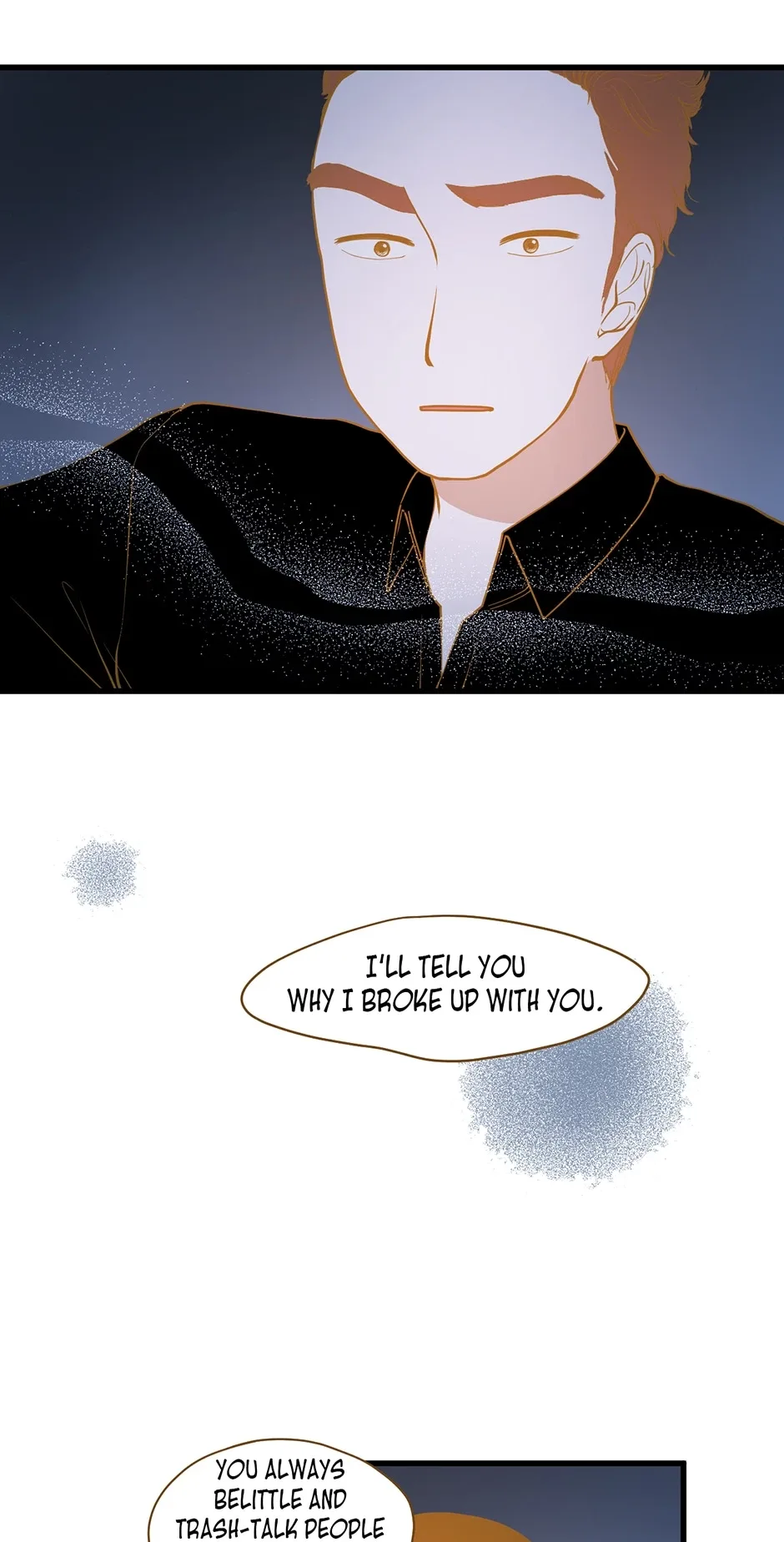 Ming Gi Nyu Chapter 87 page 33