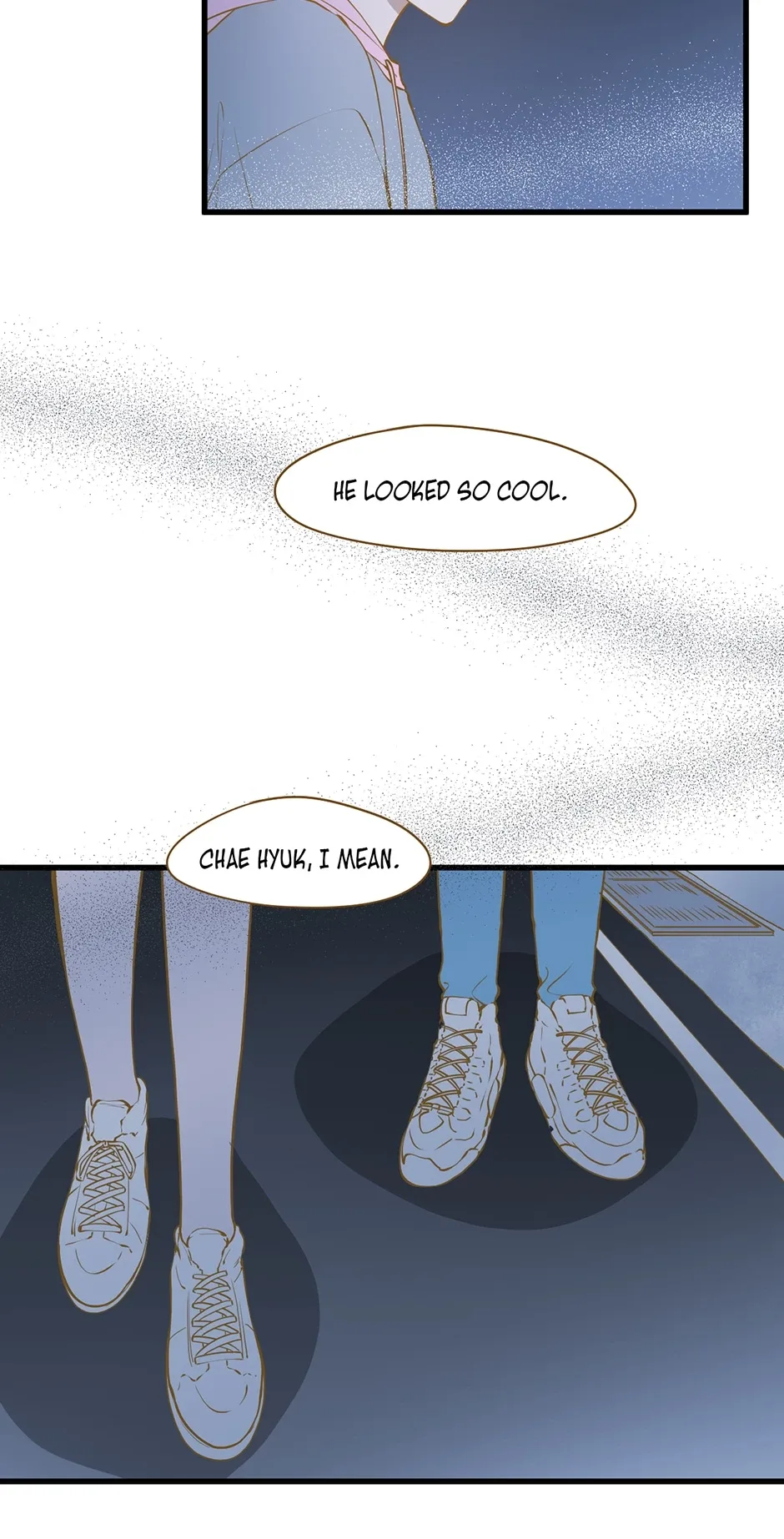 Ming Gi Nyu Chapter 87 page 42