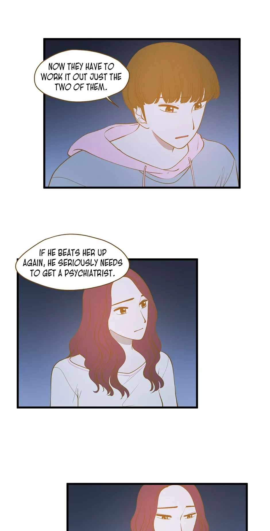 Ming Gi Nyu Chapter 87 page 40