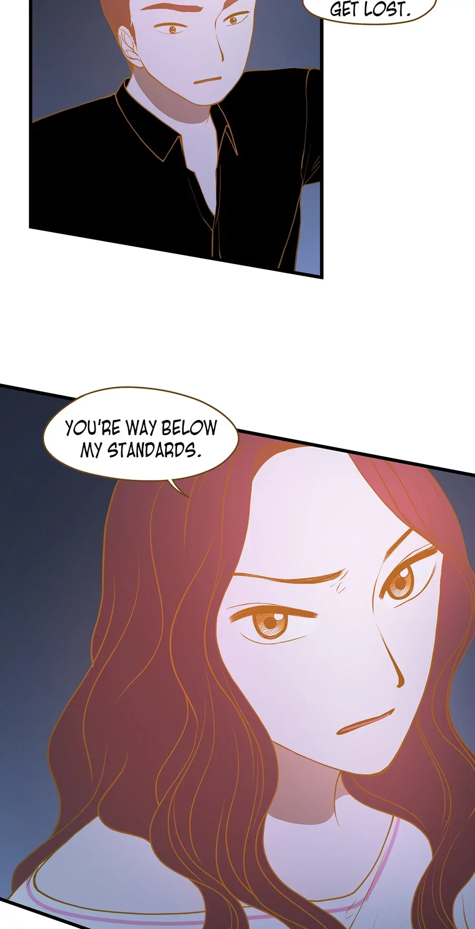 Ming Gi Nyu Chapter 86 page 14