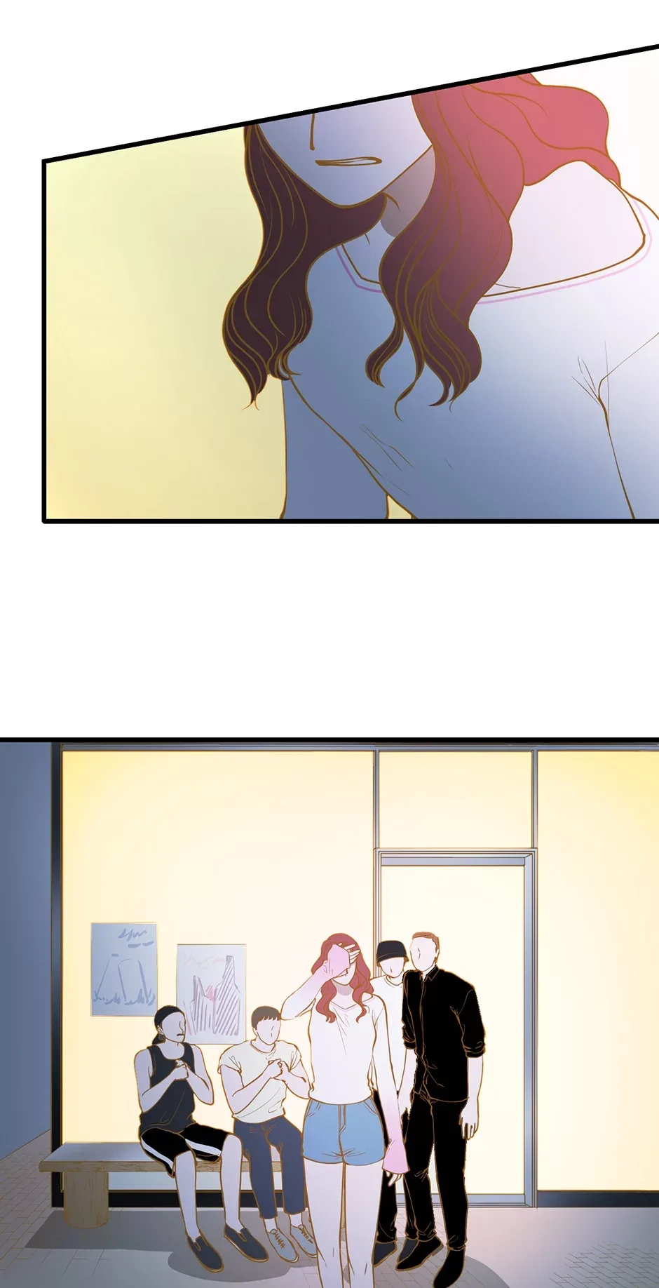 Ming Gi Nyu Chapter 85 page 33
