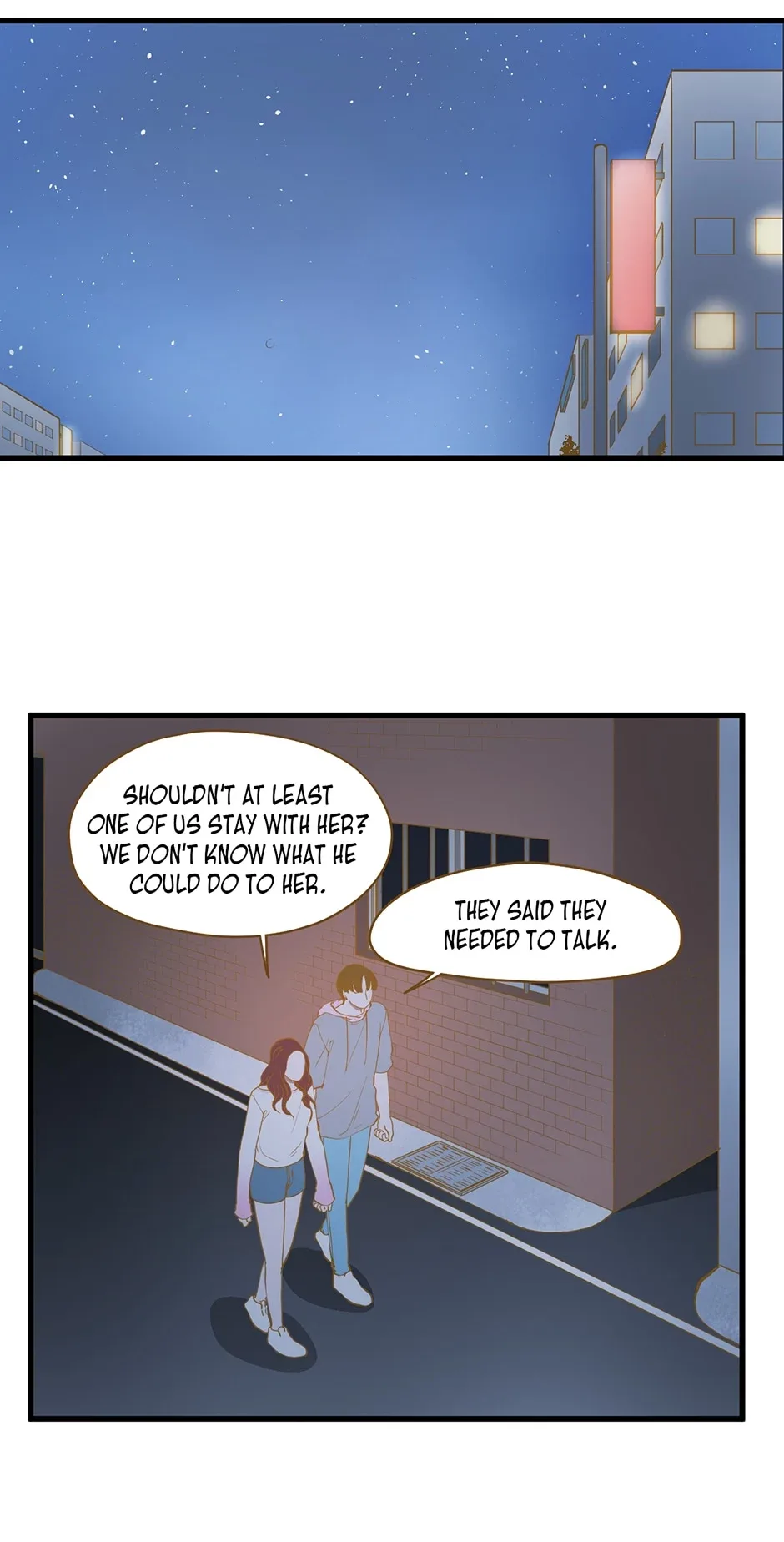Ming Gi Nyu Chapter 87 page 39
