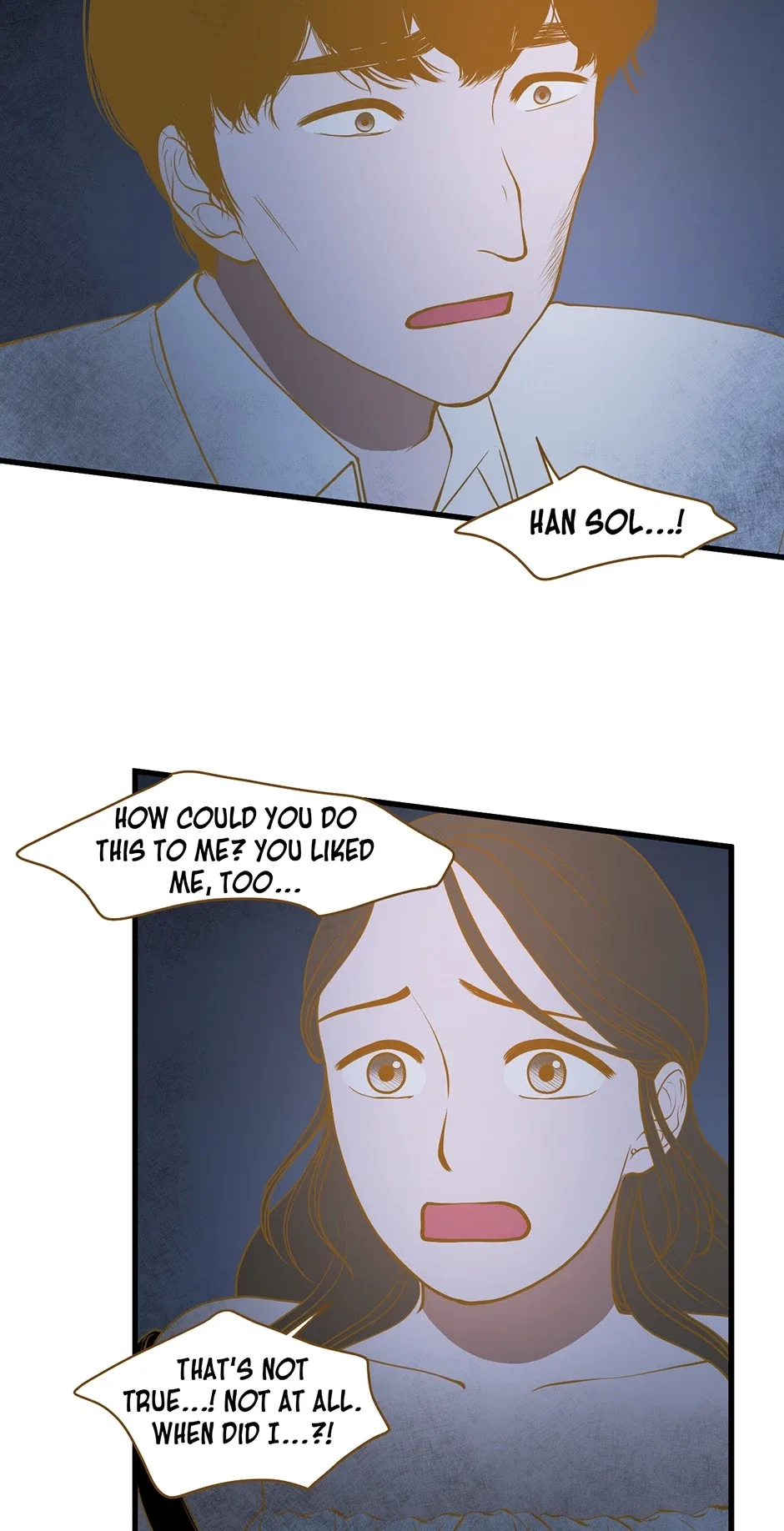 Ming Gi Nyu Chapter 89 page 5
