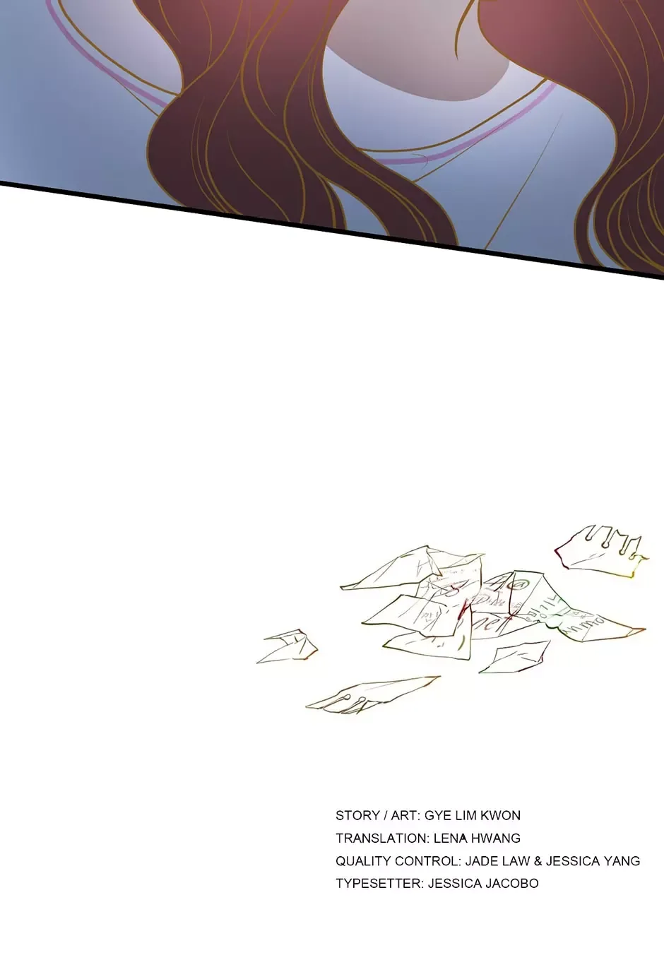 Ming Gi Nyu Chapter 87 page 45