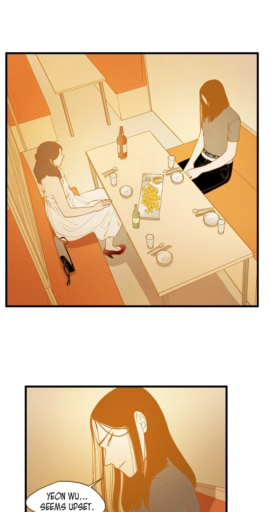 Ming Gi Nyu Chapter 86 page 17