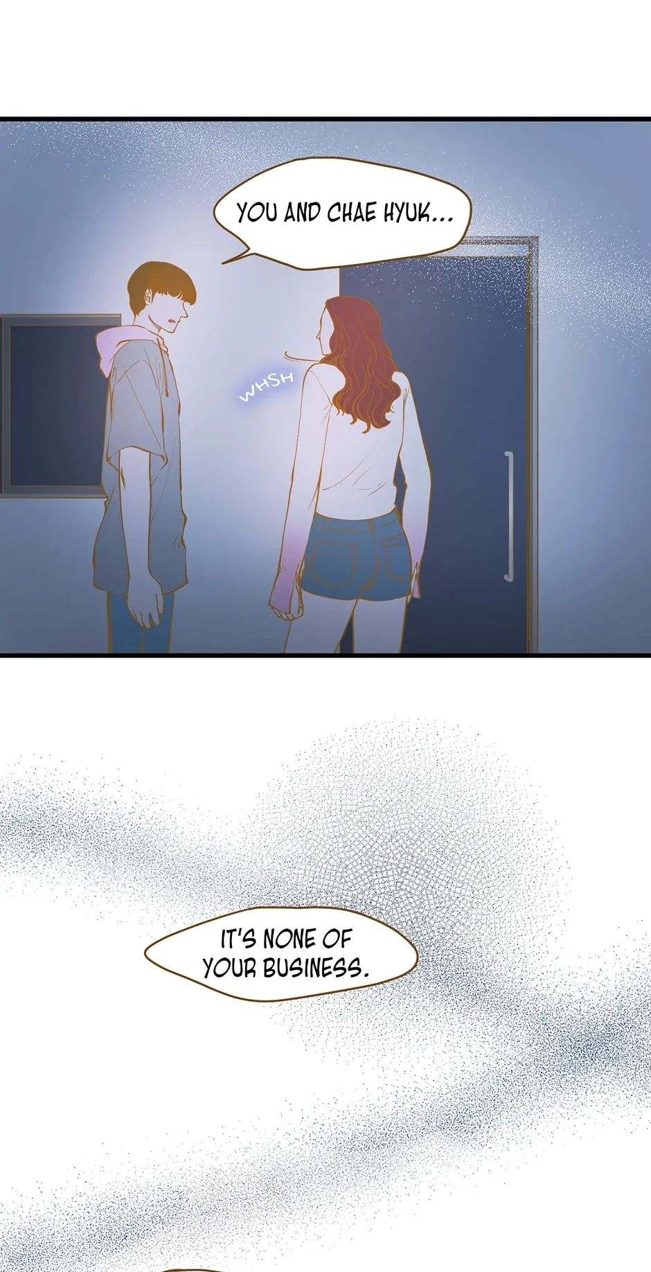 Ming Gi Nyu Chapter 88 page 5
