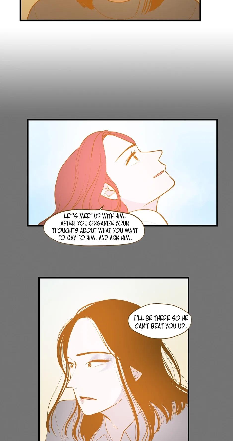 Ming Gi Nyu Chapter 86 page 20