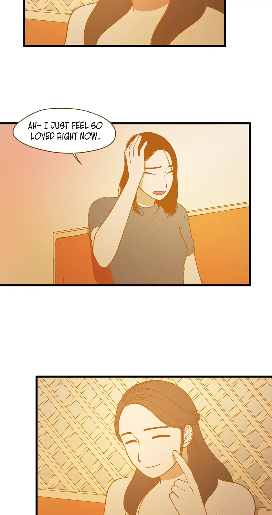 Ming Gi Nyu Chapter 86 page 22