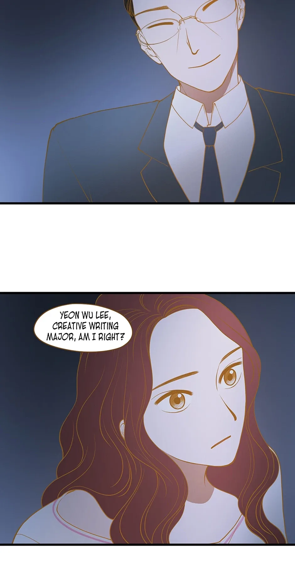 Ming Gi Nyu Chapter 89 page 15