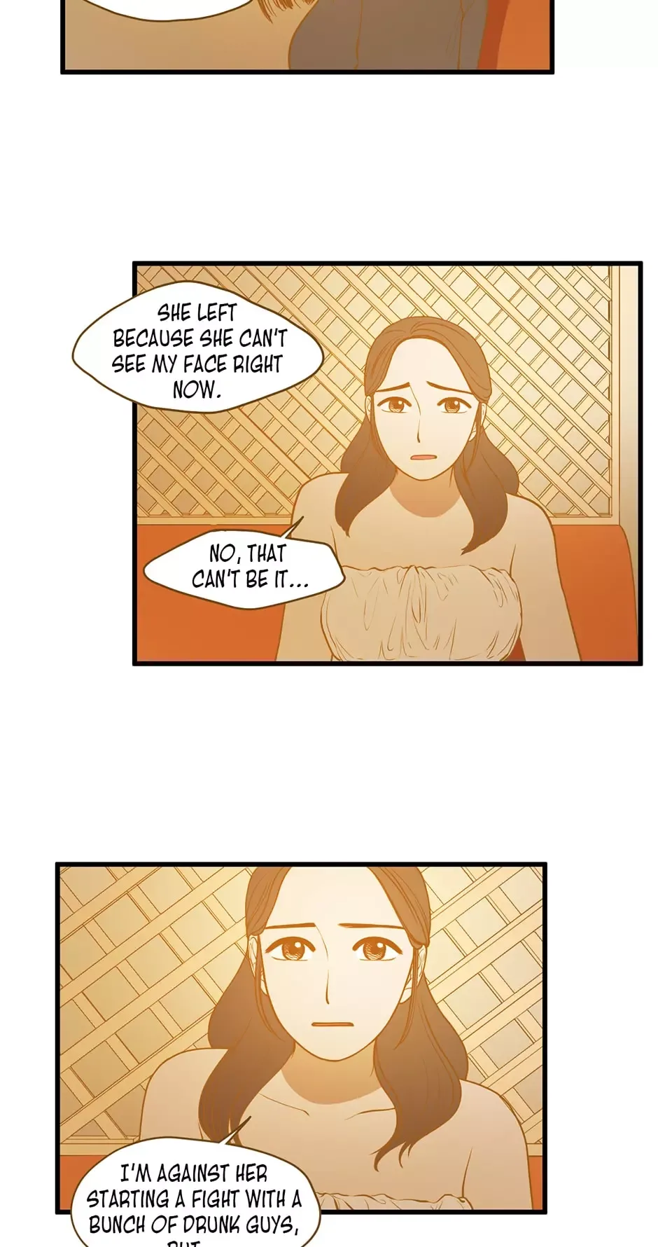Ming Gi Nyu Chapter 86 page 18