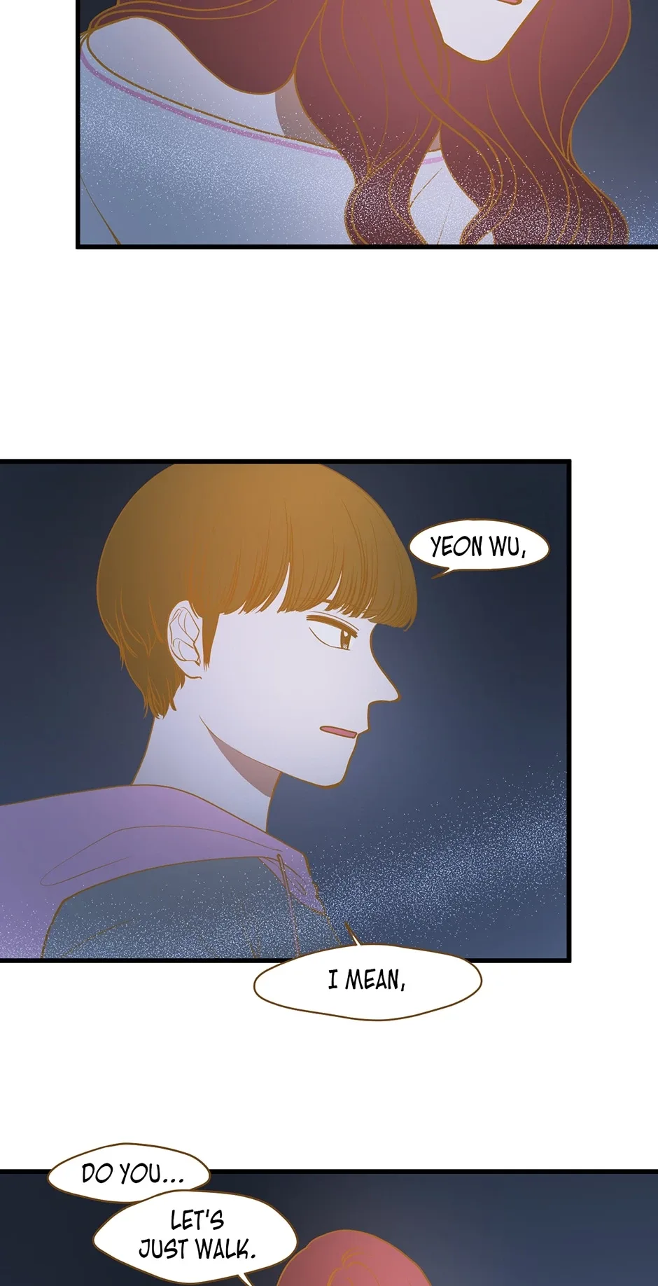 Ming Gi Nyu Chapter 88 page 3