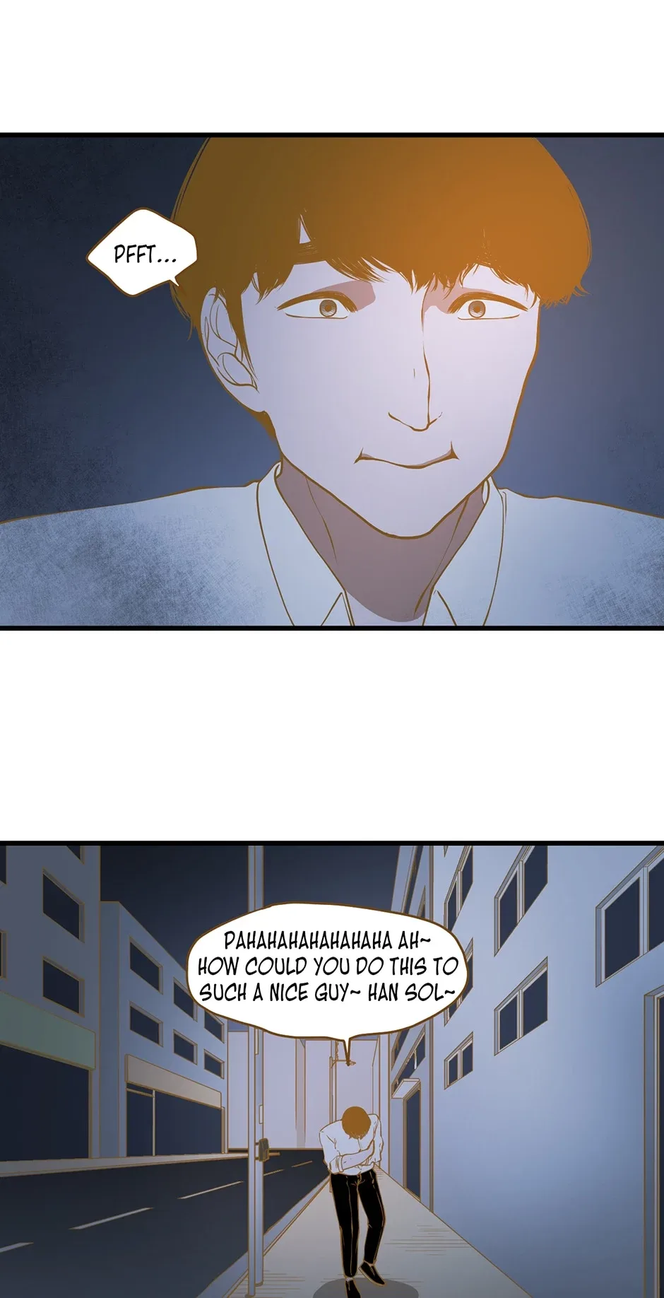 Ming Gi Nyu Chapter 89 page 10
