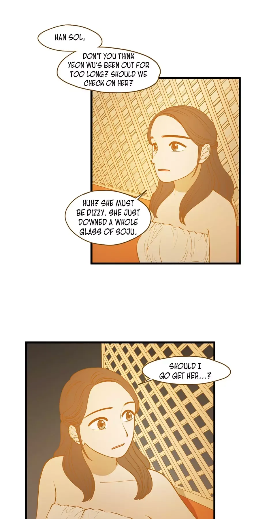 Ming Gi Nyu Chapter 86 page 25
