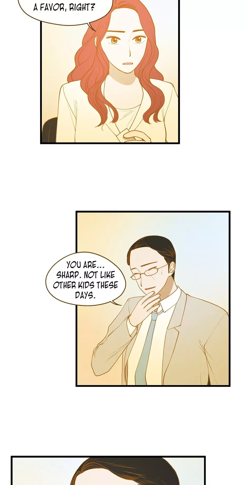 Ming Gi Nyu Chapter 90 page 5
