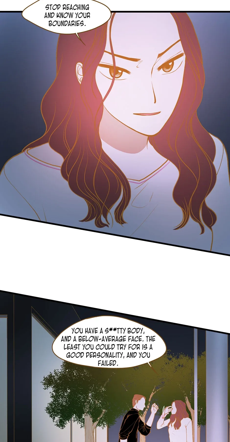 Ming Gi Nyu Chapter 86 page 31