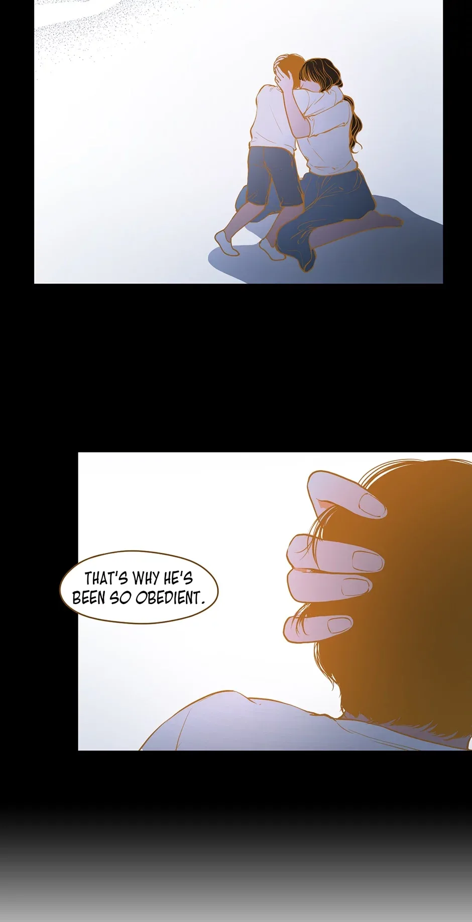 Ming Gi Nyu Chapter 91 page 12