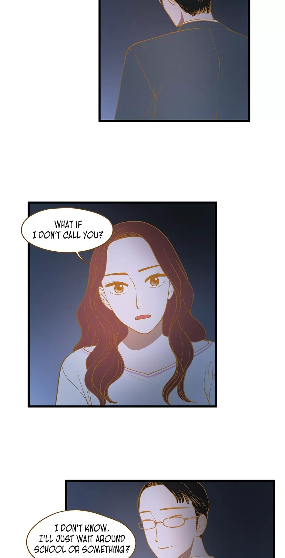 Ming Gi Nyu Chapter 89 page 24