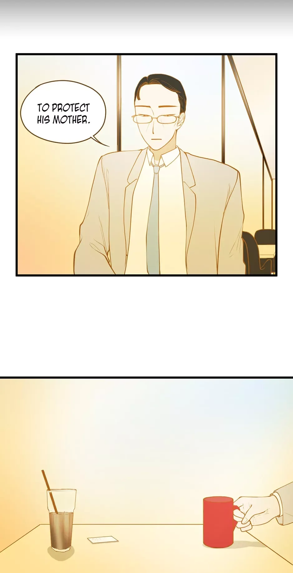 Ming Gi Nyu Chapter 91 page 13