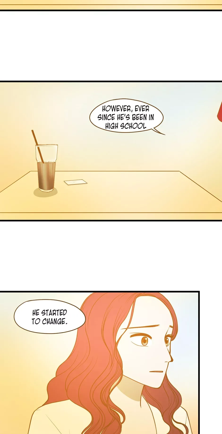 Ming Gi Nyu Chapter 91 page 14
