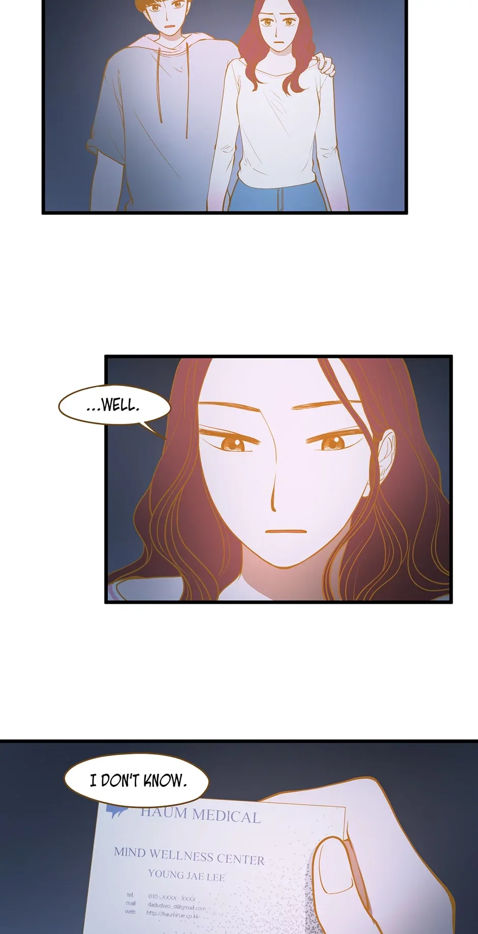 Ming Gi Nyu Chapter 89 page 27