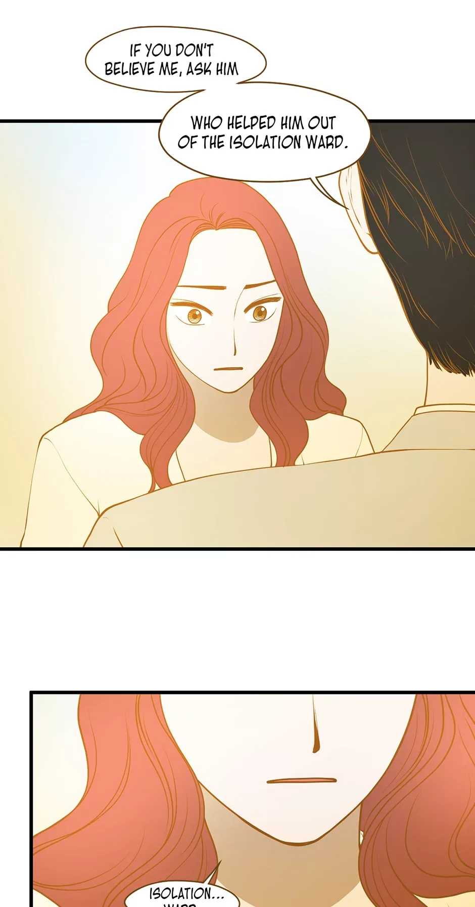 Ming Gi Nyu Chapter 90 page 9