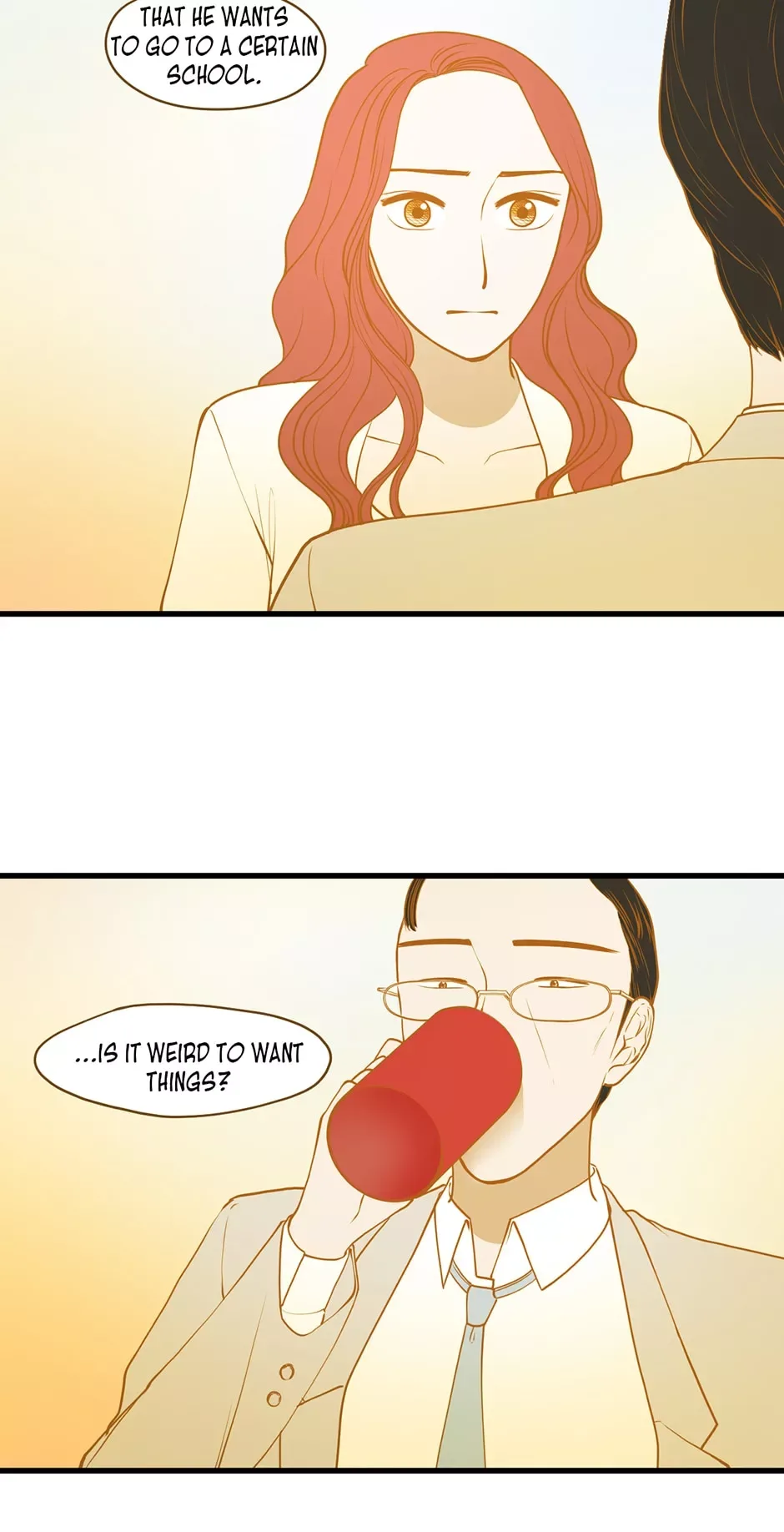 Ming Gi Nyu Chapter 91 page 16