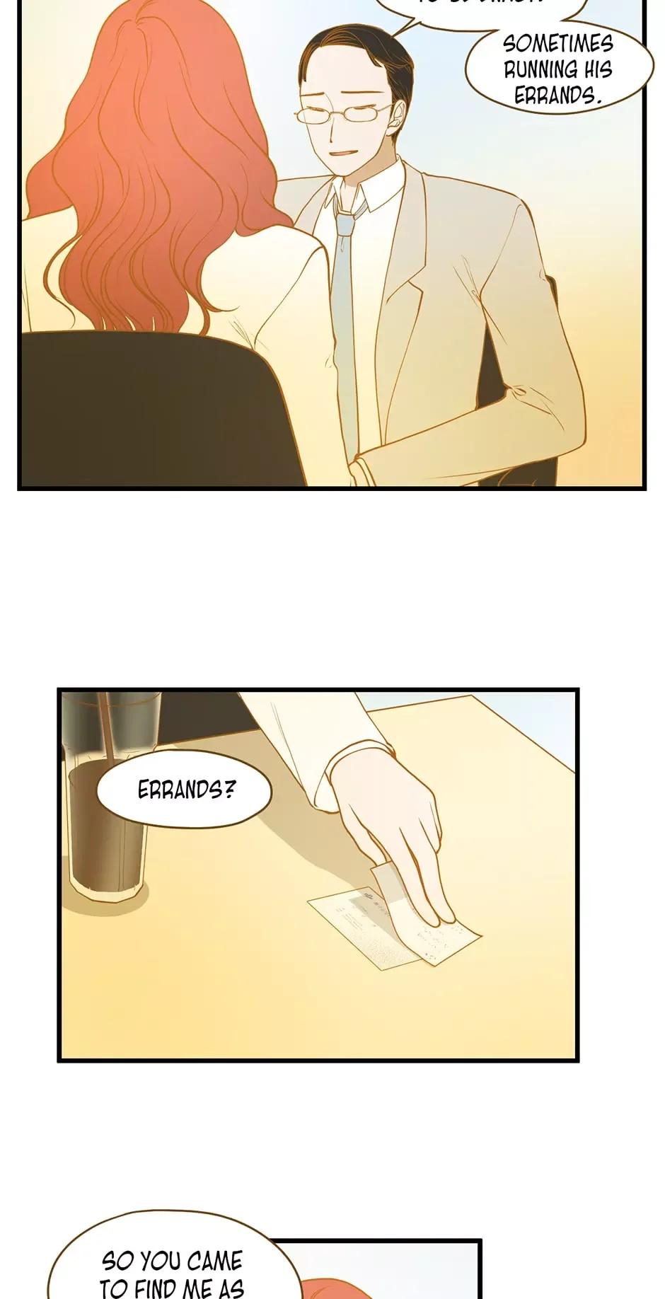 Ming Gi Nyu Chapter 90 page 4