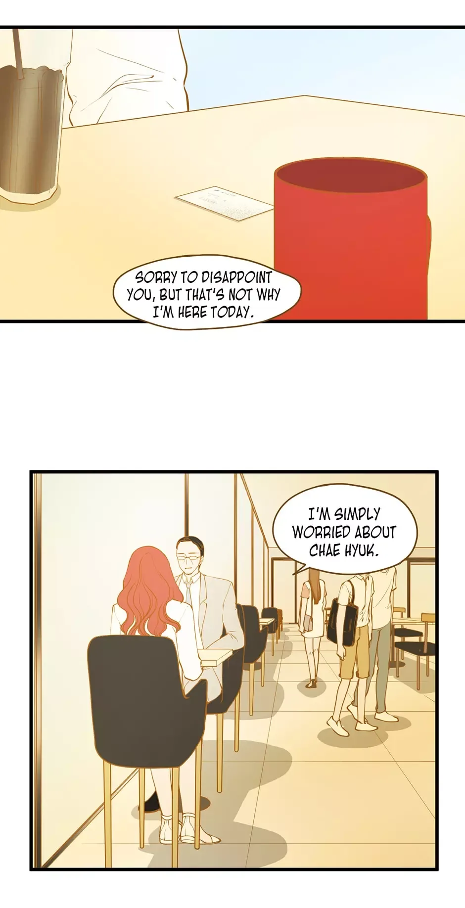 Ming Gi Nyu Chapter 90 page 7