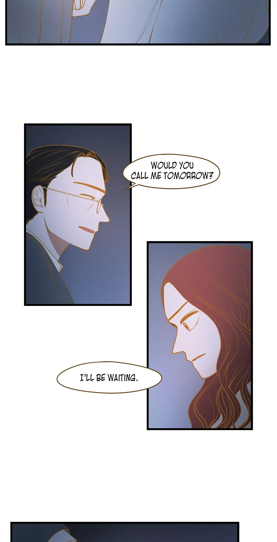 Ming Gi Nyu Chapter 89 page 20