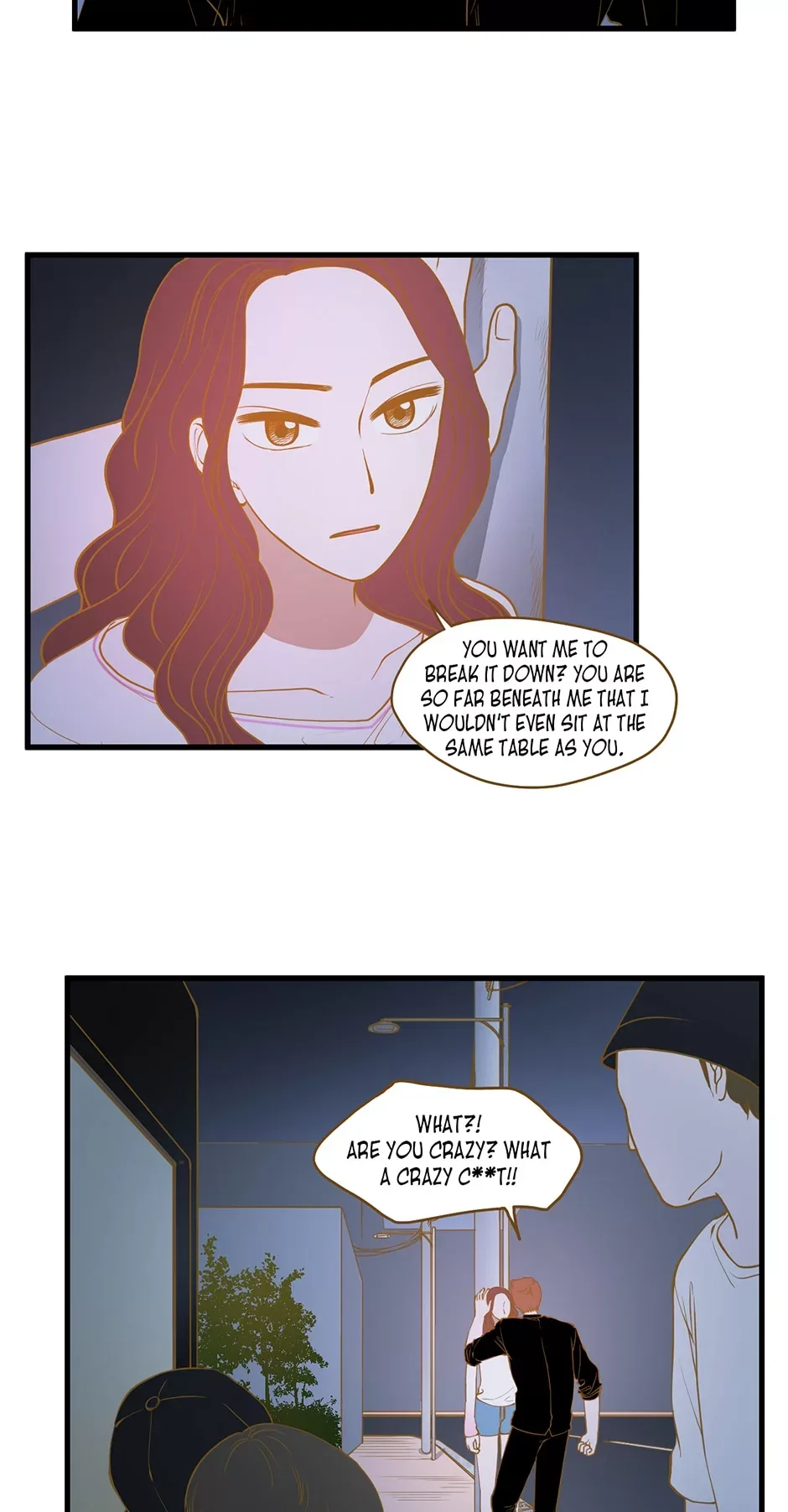 Ming Gi Nyu Chapter 86 page 29