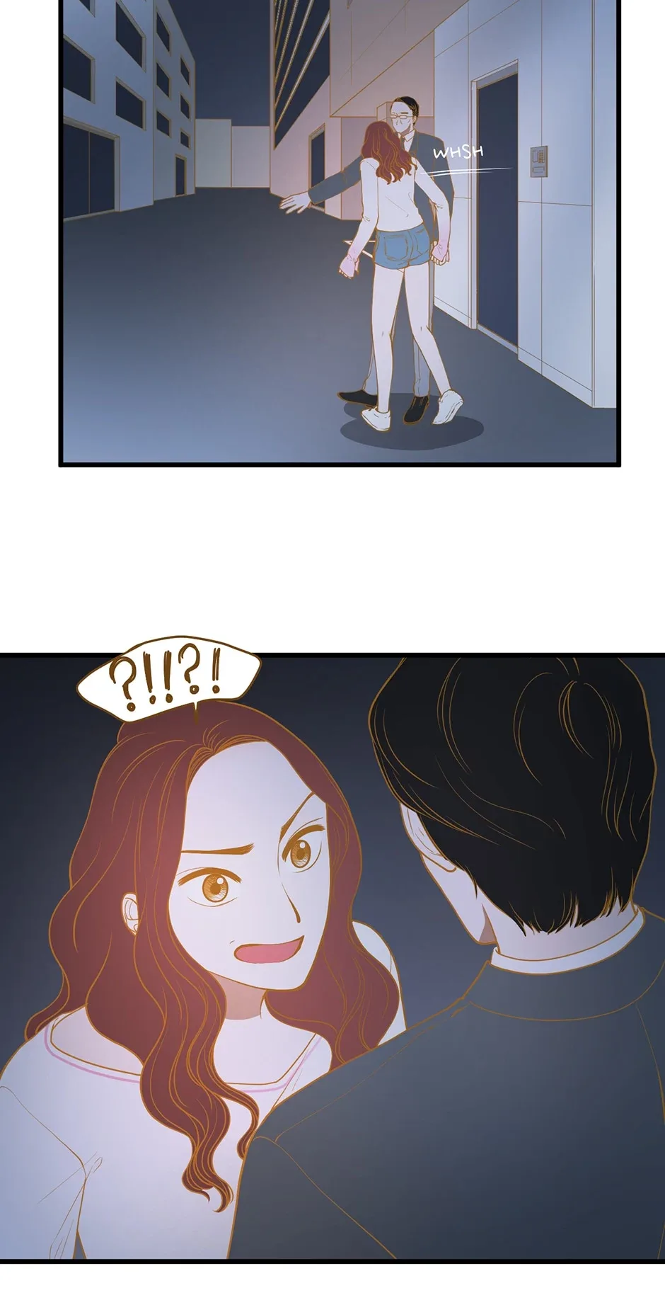 Ming Gi Nyu Chapter 88 page 13