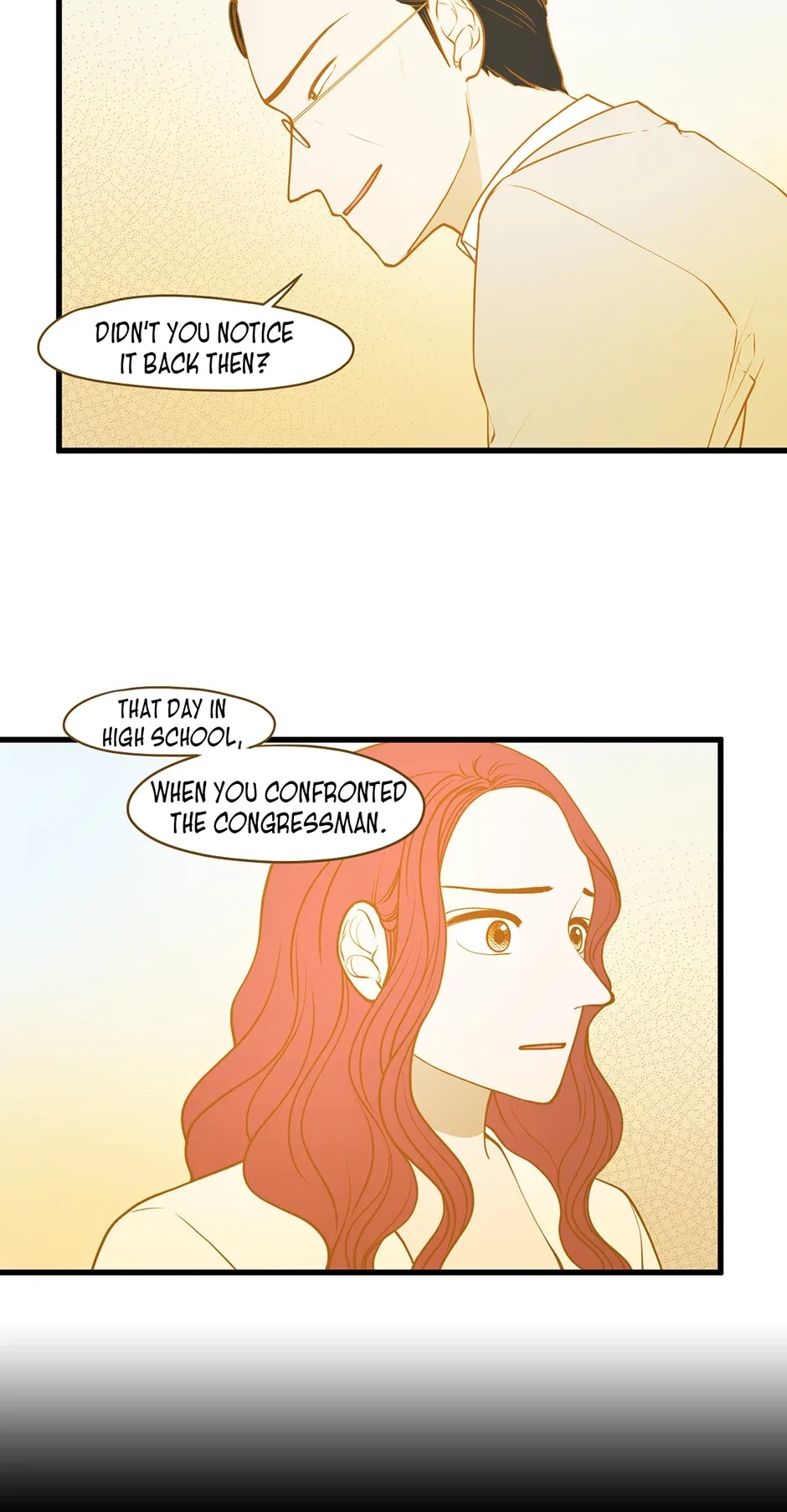 Ming Gi Nyu Chapter 91 page 21