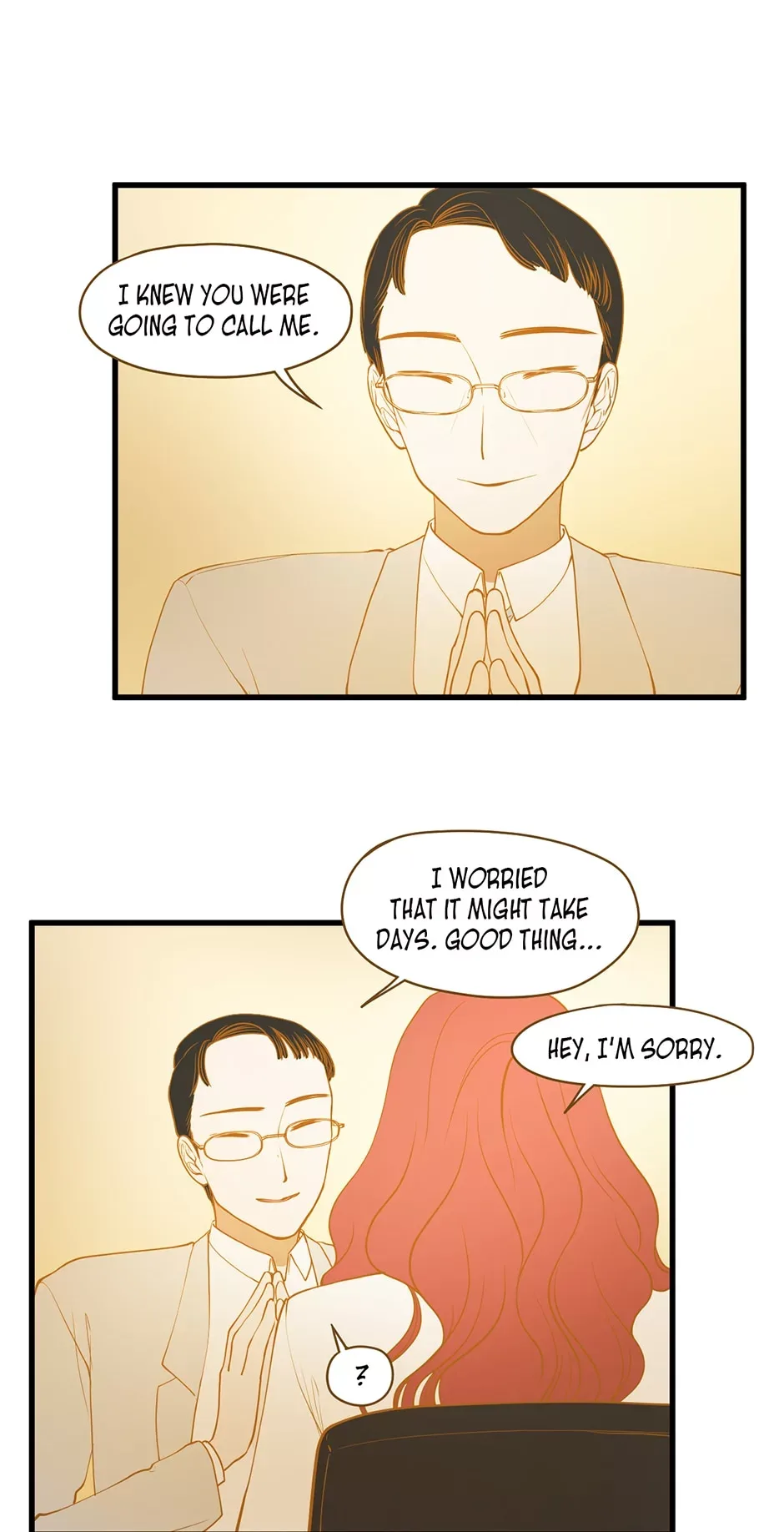 Ming Gi Nyu Chapter 89 page 37