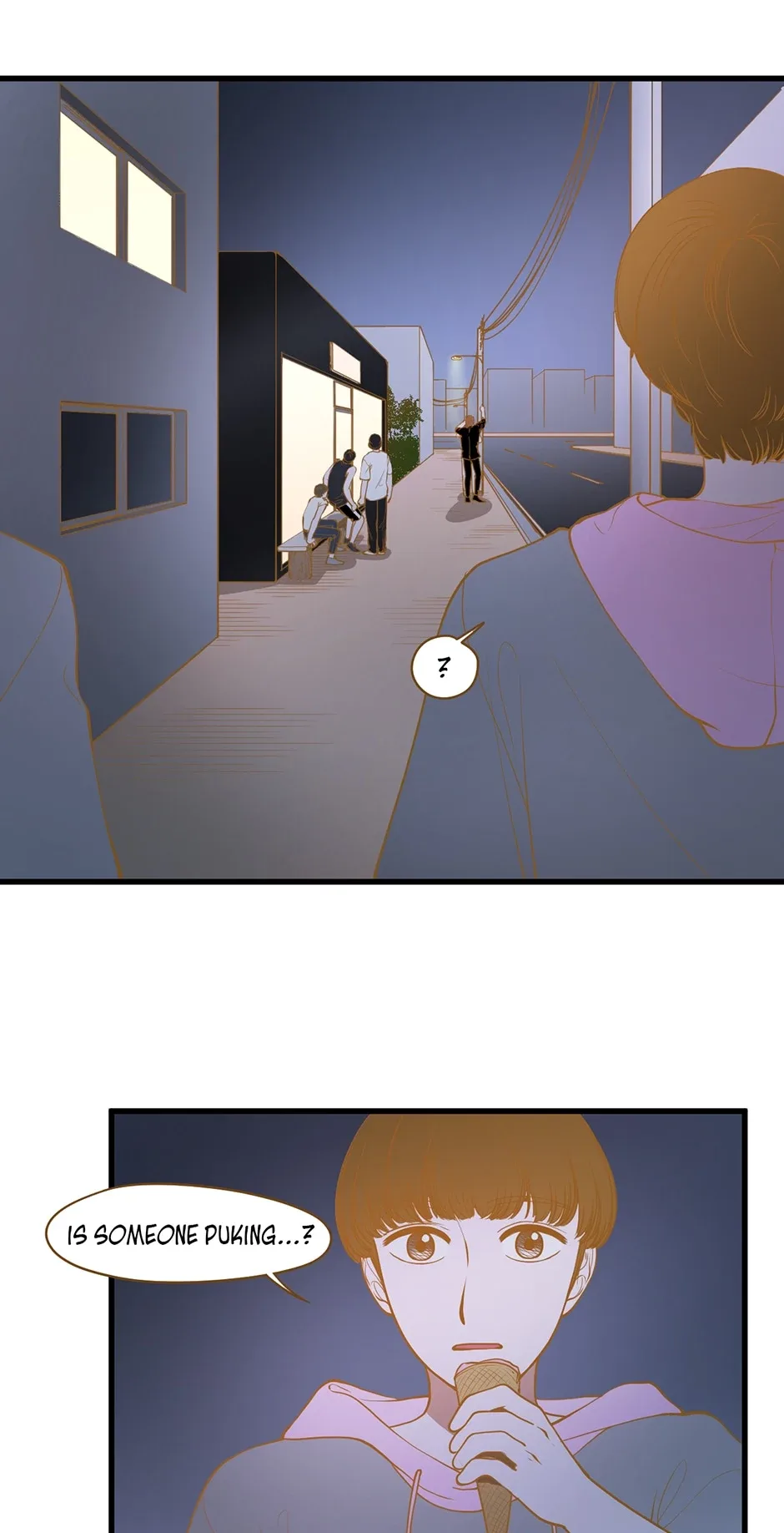Ming Gi Nyu Chapter 86 page 41
