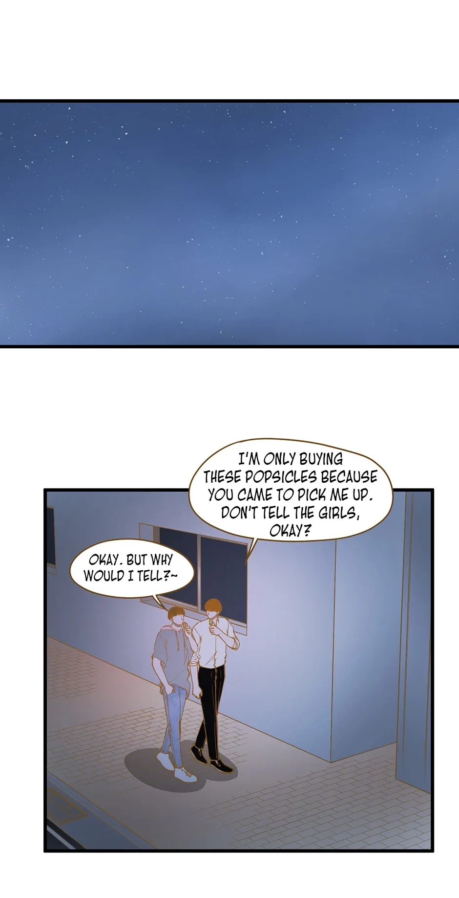 Ming Gi Nyu Chapter 86 page 40