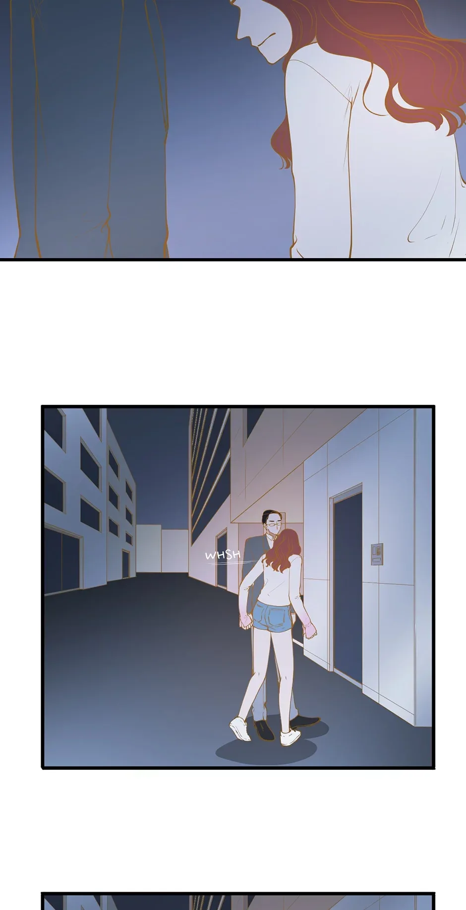 Ming Gi Nyu Chapter 88 page 12
