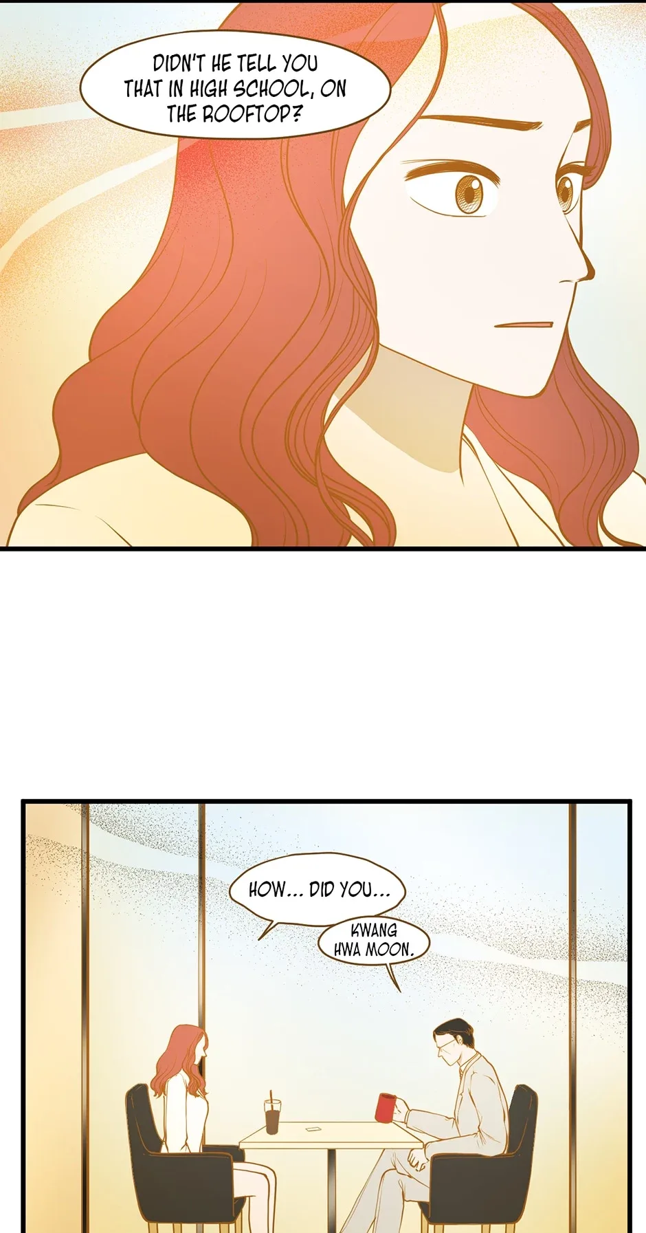 Ming Gi Nyu Chapter 90 page 11