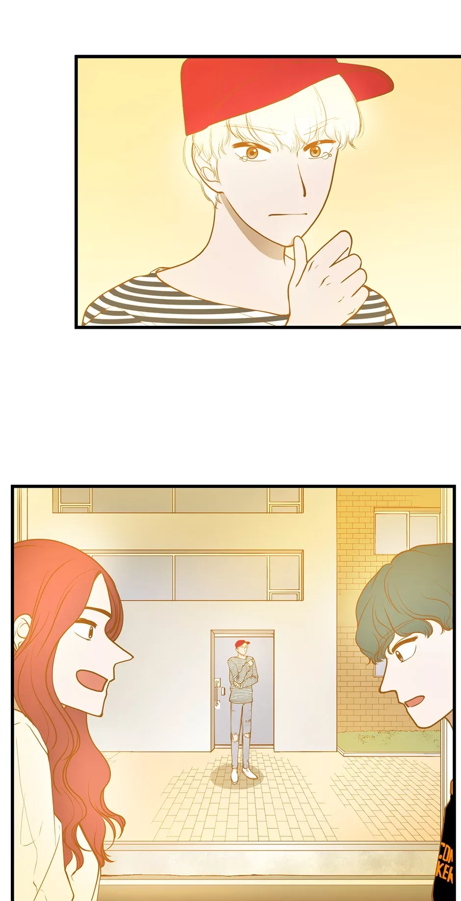 Ming Gi Nyu Chapter 94 page 3
