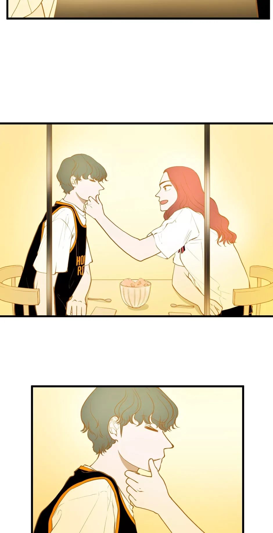 Ming Gi Nyu Chapter 94 page 4