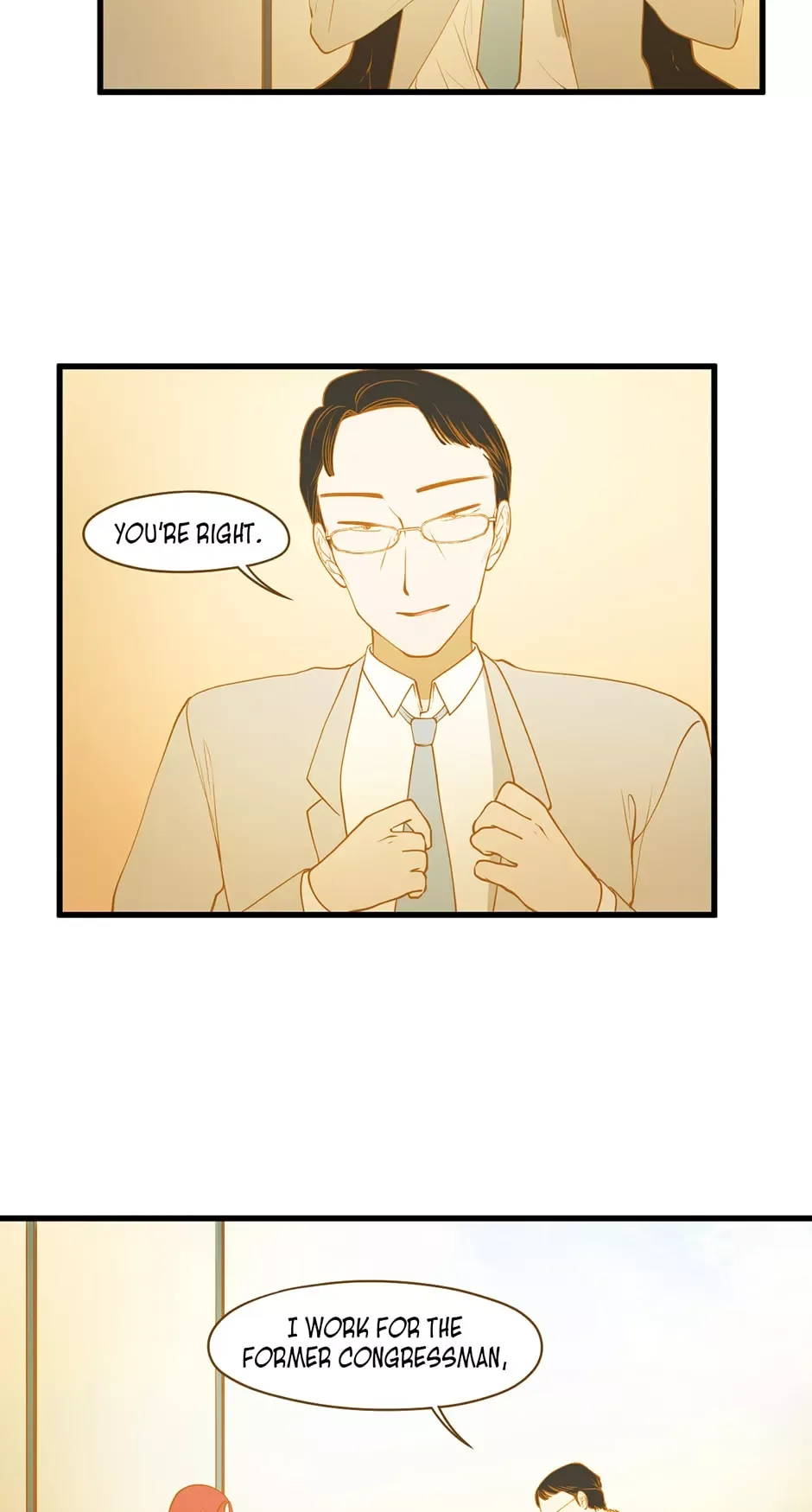 Ming Gi Nyu Chapter 89 page 44