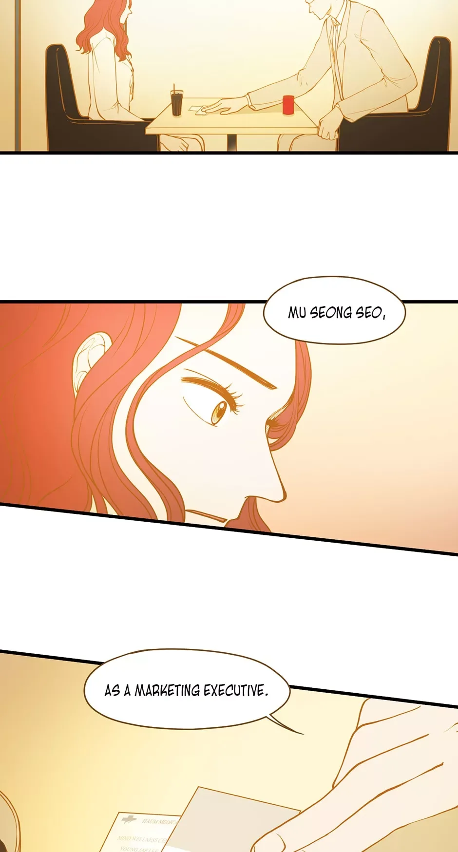 Ming Gi Nyu Chapter 89 page 45