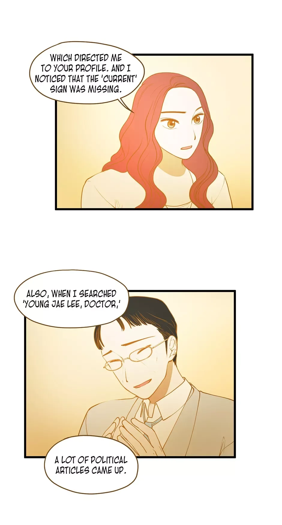 Ming Gi Nyu Chapter 89 page 42