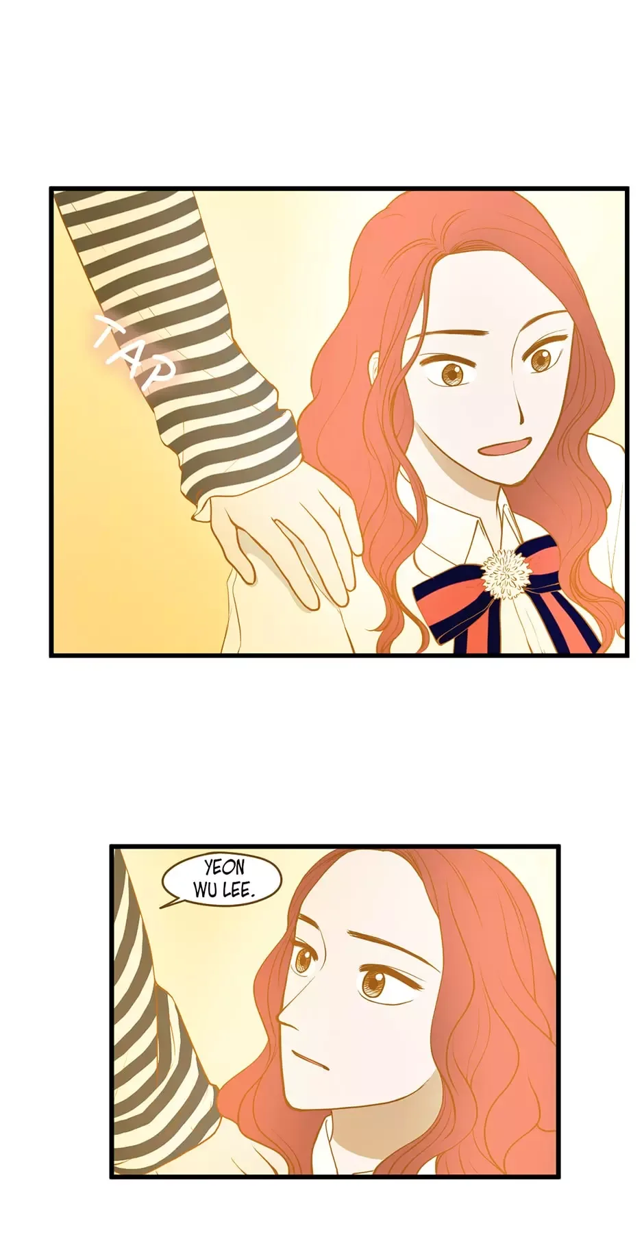 Ming Gi Nyu Chapter 94 page 9