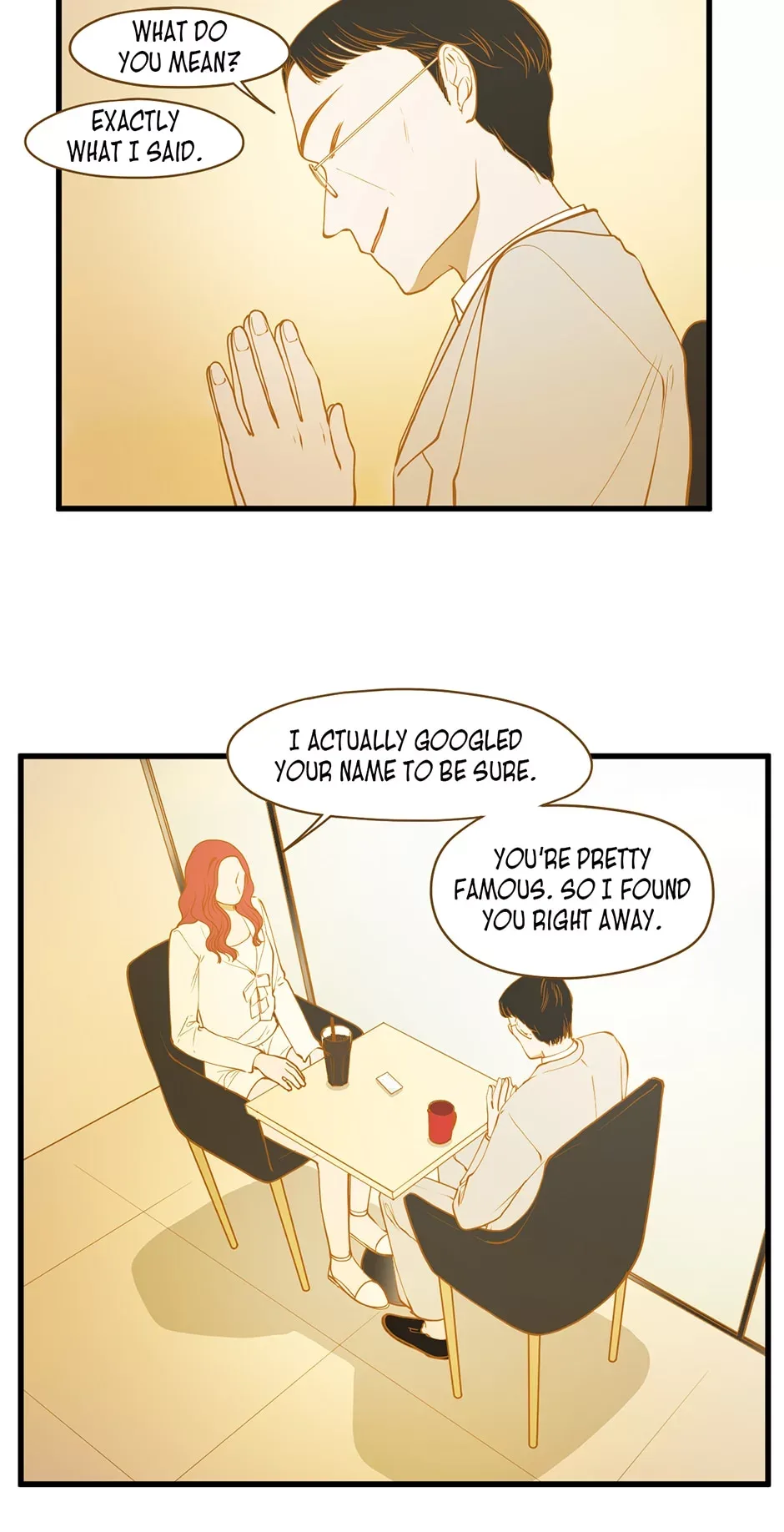 Ming Gi Nyu Chapter 89 page 41