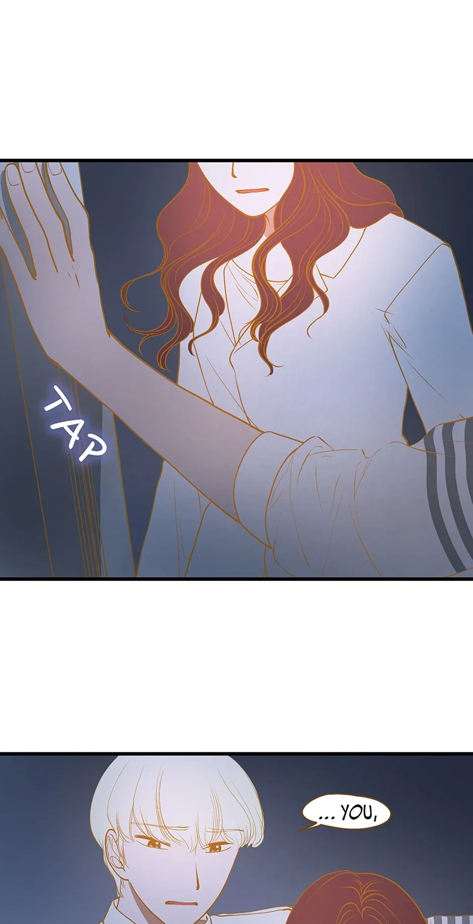 Ming Gi Nyu Chapter 93 page 1