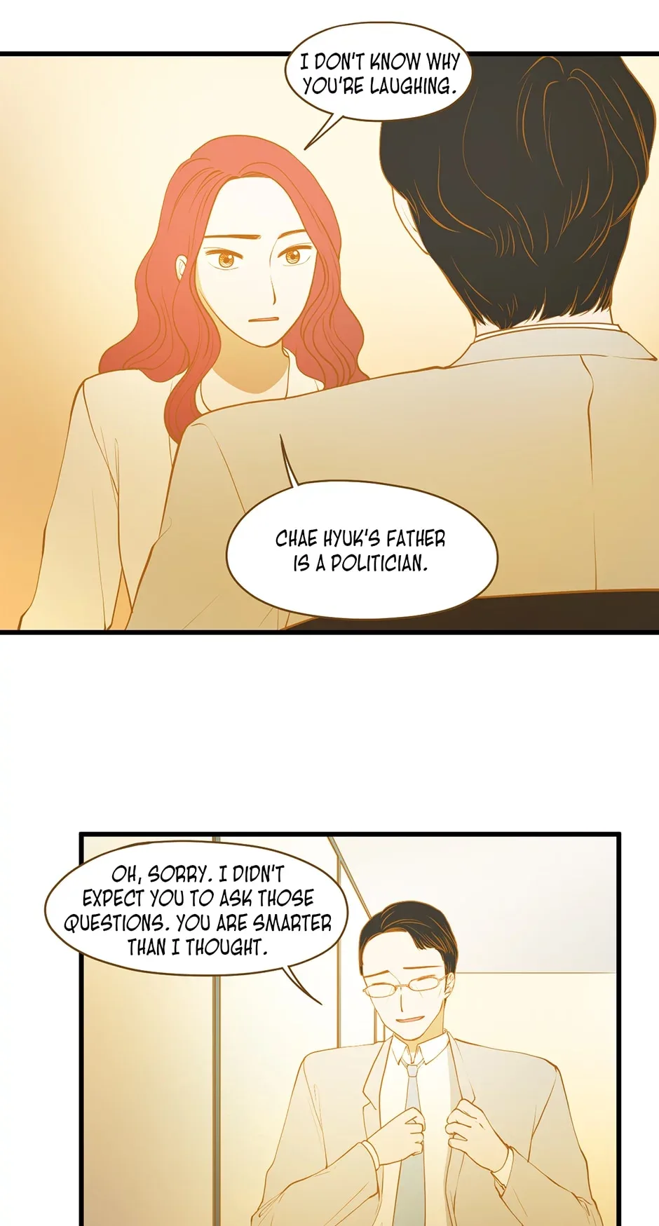 Ming Gi Nyu Chapter 89 page 43