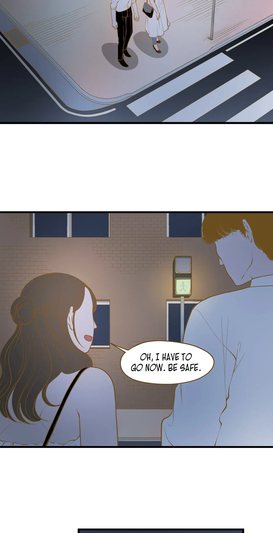Ming Gi Nyu Chapter 88 page 23